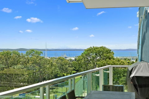 Akama Resort - Hotel NSW 44