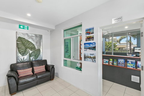 Akama Resort - Hotel NSW 36