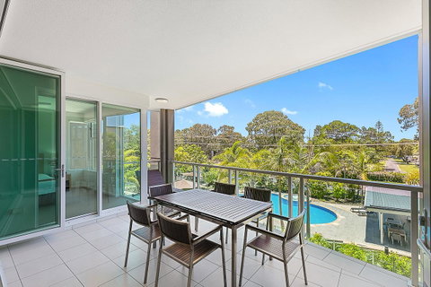 Akama Resort - Hotel NSW 5