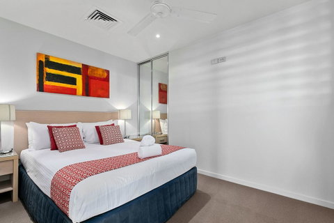 Akama Resort - Hotel NSW 15