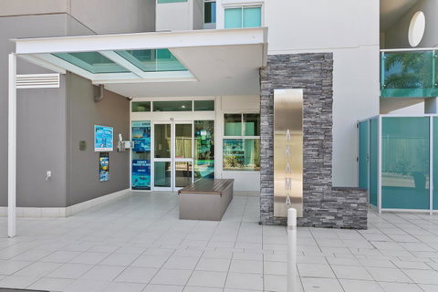Akama Resort - Hotel NSW 33