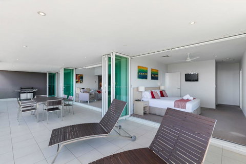 Akama Resort - Hotel NSW 8