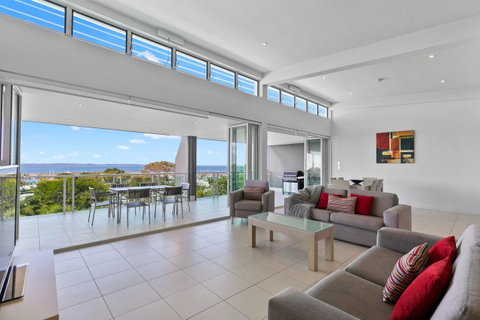 Akama Resort - Hotel NSW 24