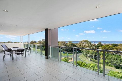 Akama Resort - Hotel NSW 12