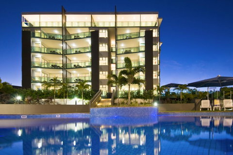 Akama Resort - Hotel NSW 40