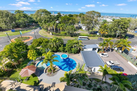 Akama Resort - Hotel NSW 10