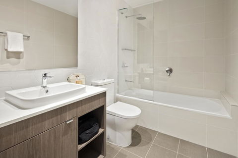 Quest Eight Mile Plains - Hotel NSW 5