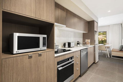 Quest Eight Mile Plains - Hotel NSW 4