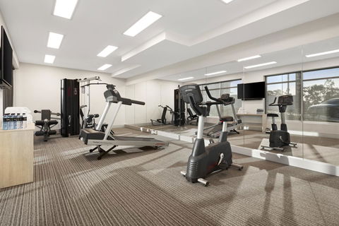 Quest Eight Mile Plains - Hotel NSW 9