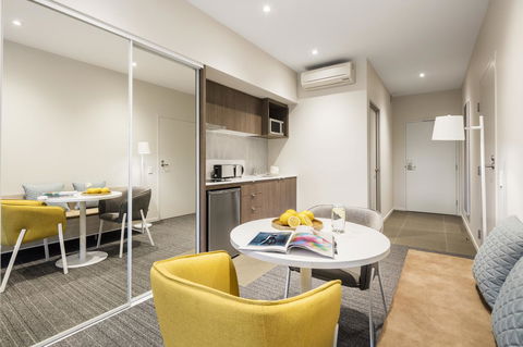 Quest Eight Mile Plains - Hotel NSW 10