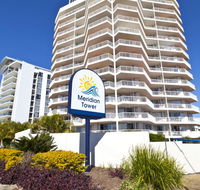 Meridian Tower Kirra Beach