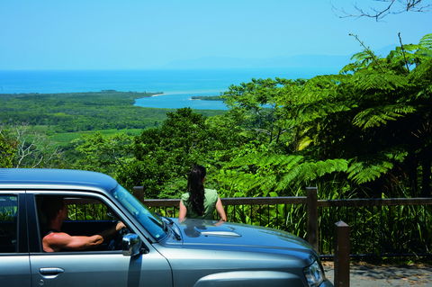 Martinique On Macrossan - Hotel NSW 26
