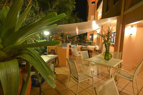 Martinique On Macrossan - Hotel NSW 15