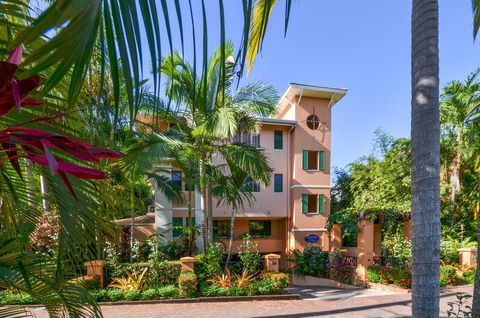 Martinique On Macrossan - Hotel NSW 19