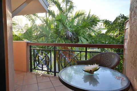 Martinique On Macrossan - Hotel NSW 8