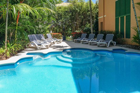 Martinique On Macrossan - Hotel NSW 14