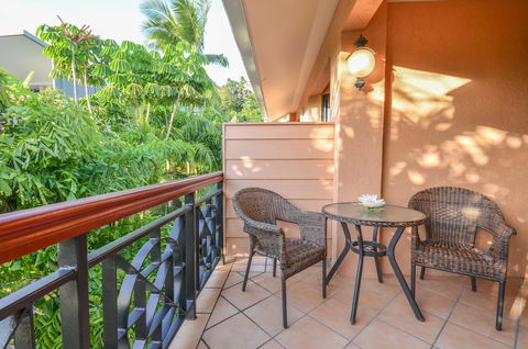 Martinique On Macrossan - Hotel NSW 7