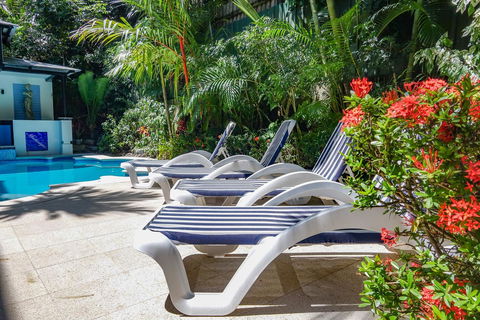 Martinique On Macrossan - Hotel NSW 12