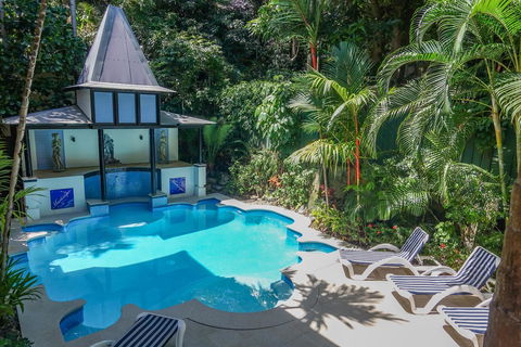 Martinique On Macrossan - Hotel NSW 13