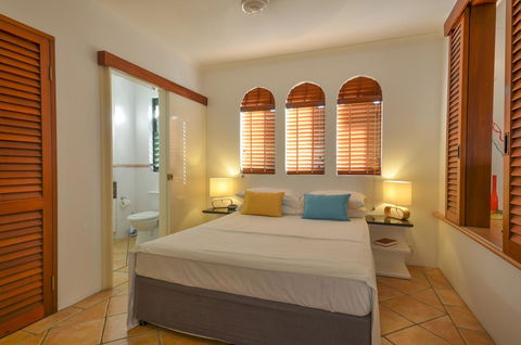 Martinique On Macrossan - Hotel NSW 1