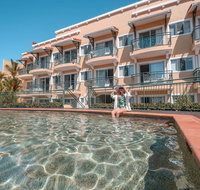 Il Palazzo Holiday Apartments - Hotel NSW