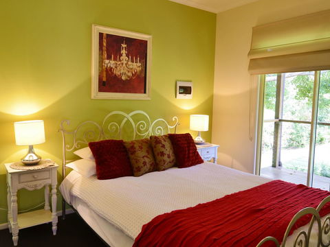 Apple Tree Cottage Montville - Hotel NSW 18