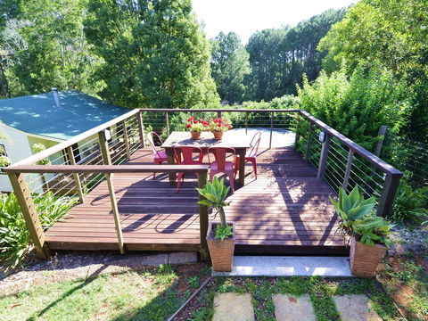 Apple Tree Cottage Montville - Hotel NSW 12