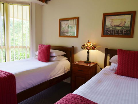 Apple Tree Cottage Montville - Hotel NSW 8