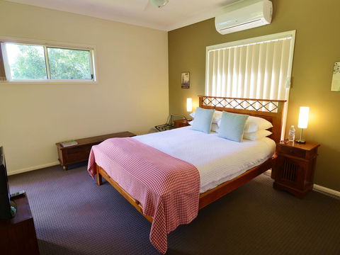 Apple Tree Cottage Montville - Hotel NSW 7