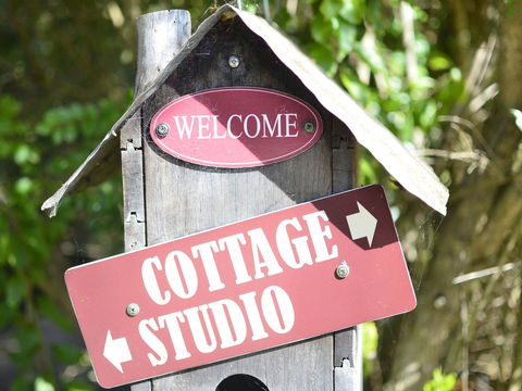 Apple Tree Cottage Montville - Hotel NSW 14
