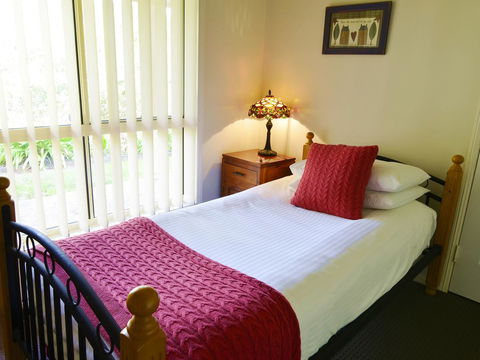 Apple Tree Cottage Montville - Hotel NSW 9