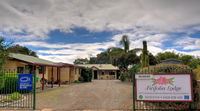 Book Parndana Accommodation Vacations Hotel NSW Hotel NSW