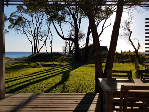 The Jetty At Cowan Cowan - Hotel NSW 5