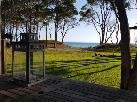 The Jetty At Cowan Cowan - Hotel NSW 3