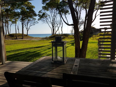 The Jetty At Cowan Cowan - Hotel NSW 0