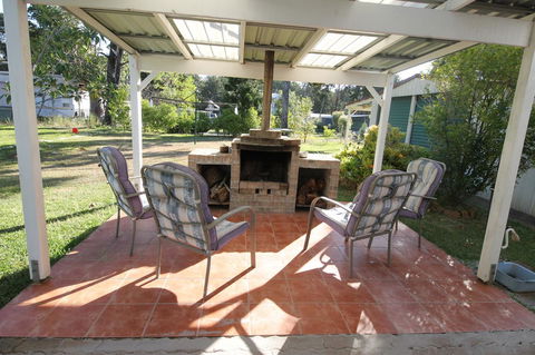 Kiarabilli - Hotel NSW 9