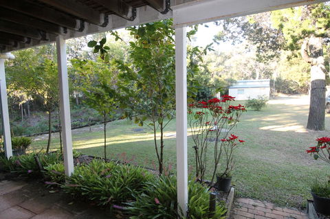 Kiarabilli - Hotel NSW 18