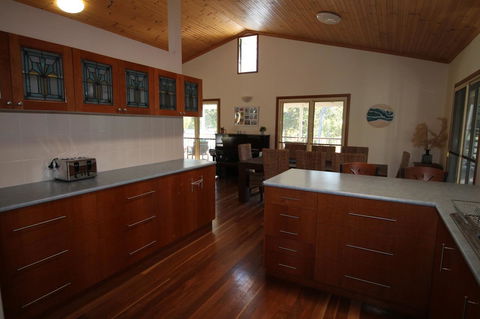 Kiarabilli - Hotel NSW 4