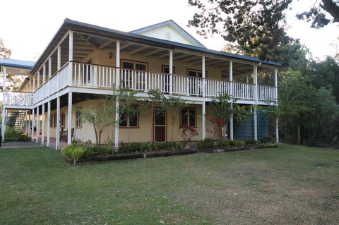 Kiarabilli - Hotel NSW 0