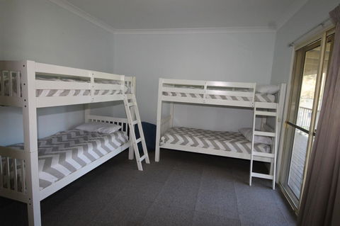 Kiarabilli - Hotel NSW 7