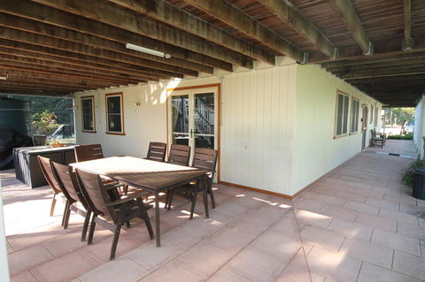 Kiarabilli - Hotel NSW 10