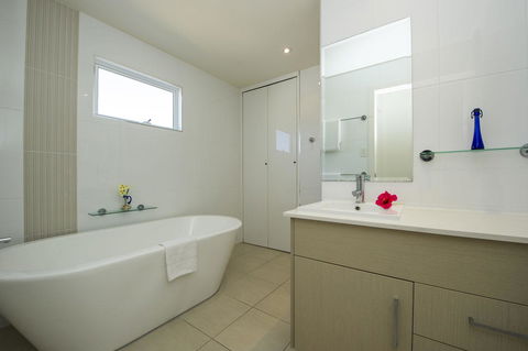 The Terrace - Hotel NSW 7