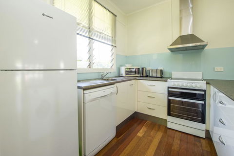 Kooyong Apartment 3 - Hotel NSW 2