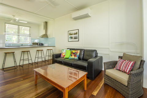 Kooyong Apartment 3 - Hotel NSW 1