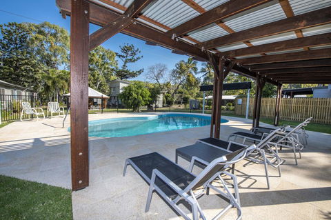 Kooyong Apartment 3 - Hotel NSW 10