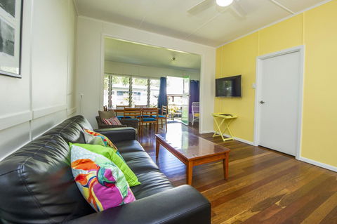 Kooyong Apartment 3 - Hotel NSW 0