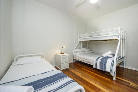 Kooyong Apartment 3 - Hotel NSW 6
