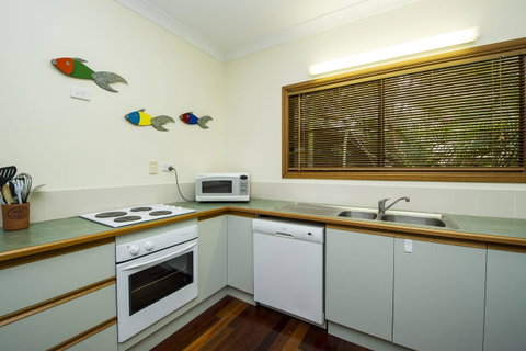 Marramaninjie - Hotel NSW 4