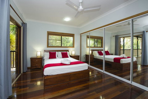 Marramaninjie - Hotel NSW 3