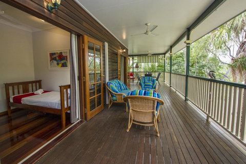 Marramaninjie - Hotel NSW 5